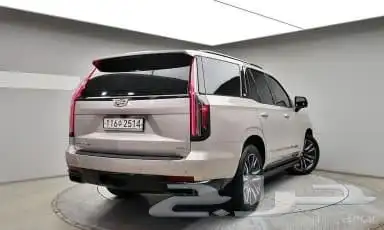 كاديلاك اسكاليد 2023 - استيراد كوريا 1