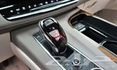 كاديلاك اسكاليد 2023 - استيراد كوريا 7