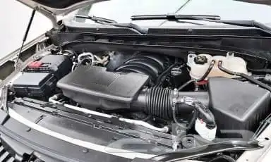 كاديلاك اسكاليد 2023 - استيراد كوريا 4