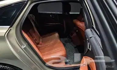 كيا k8 موديل 2025 بلون مميز استيراد من كوريا 10