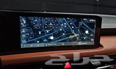 كيا k8 موديل 2025 بلون مميز استيراد من كوريا 13