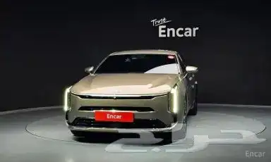 كيا k8 موديل 2025 بلون مميز استيراد من كوريا 2