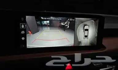 كيا k8 موديل 2025 بلون مميز استيراد من كوريا 14