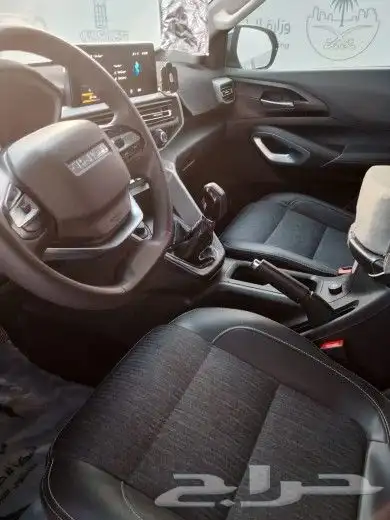 شانجان هنتر ديزل دبل فل كامل 6