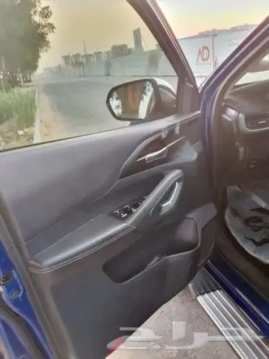 شانجان هنتر ديزل دبل فل كامل 9