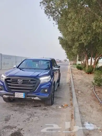 شانجان هنتر ديزل دبل فل كامل 4