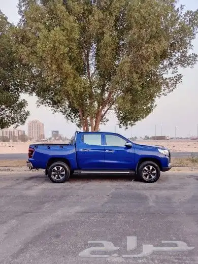 شانجان هنتر ديزل دبل فل كامل 3