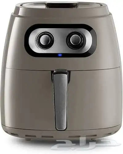 قلاية هوائية السيف 0