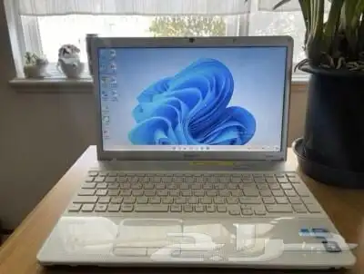 لابتوب سوني مخزن آخو الجديد 0