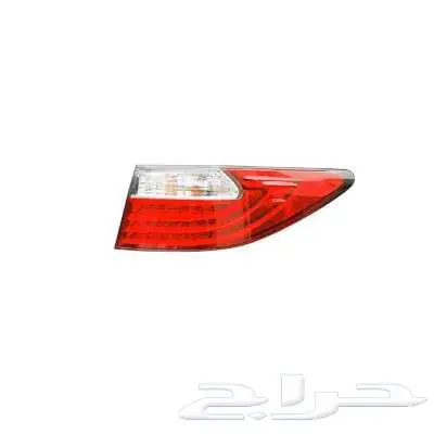 قطع غيار لكزس بانواعها 1