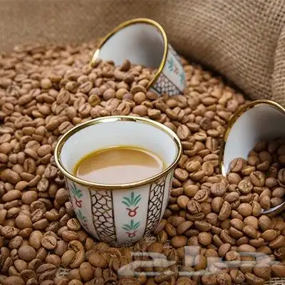 قهوجي الطائف 0