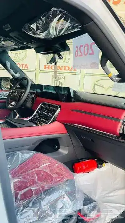 باترول بلاتنيوم توين تيربو 2026 اقل سعر كاش _اقساط 9