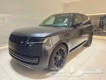 Range Rover P400 SE 2024 مواصفات HSE 1