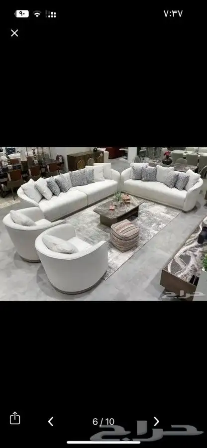 كنبات  كنب  كنبات_مجالس  كنبات_مجالس_عربية_مودرن_اطقم_فخة 6