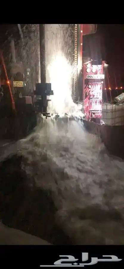 مواسير كيسي بلاستك لحجب الابار الأرتوازية 10