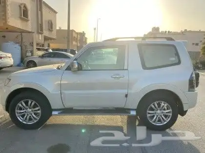 باجيرو ربع 2017 نظيف جدا 3