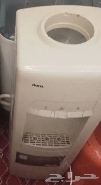 برادة شبه جديدة قليلة الإستخدام مع الجالون 0