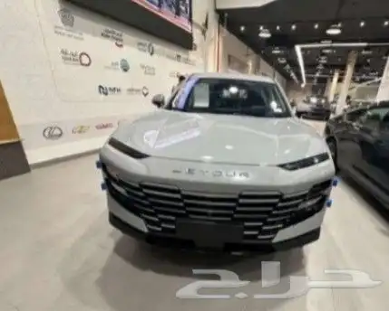 جيتور داشنق استندر 2026 0