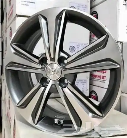 جنوط اكسنت 2019 0