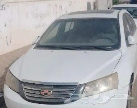 جربوكس سيارة جيلي موديل 2012اتومتيك 0