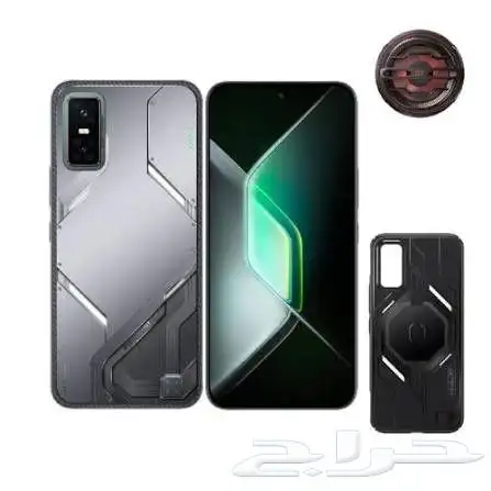 جوال انفنكس جي تي 30 برو 2