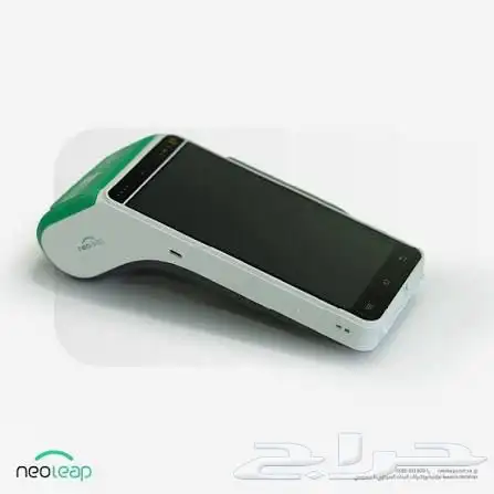 أجهزة نقاط بيع نيوليب الراجحي 0