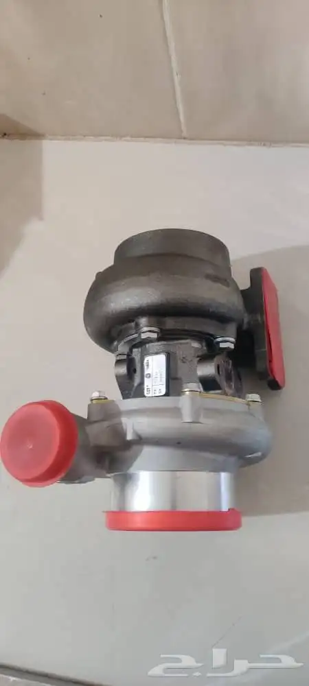 توربو شيول 950F وكاله جديد 3