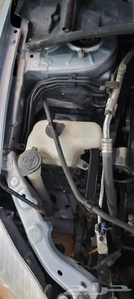 كرولا قير عادي قزاز عايدي قير شاص مكينه شرط المالك الثاني 12