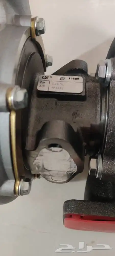 توربو شيول 950F وكاله جديد 0