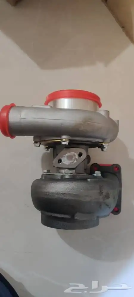 توربو شيول 950F وكاله جديد 2