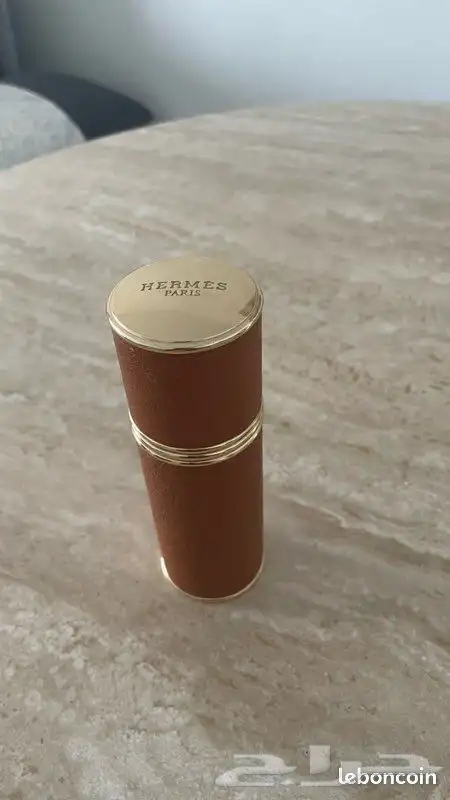 علبه جلديه من ايرمز Hermes Vintage 3