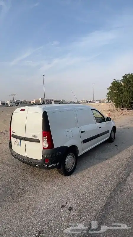 رينو دوكر فان 2013 4