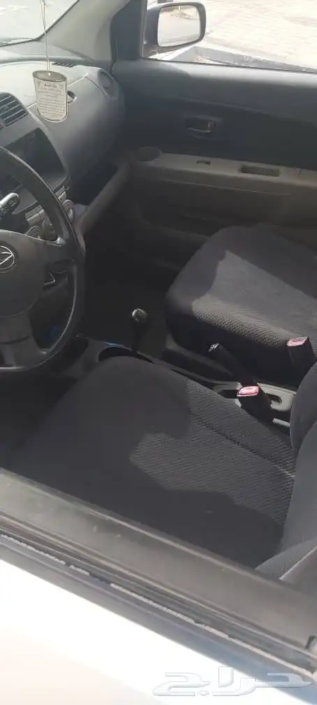 دايهاتسو سيريون موديل 2005 إستمارة جديدة فحص جديد 4