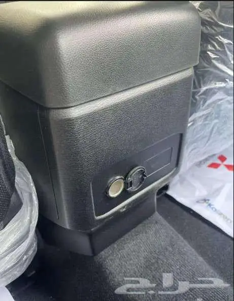 ميستوبيشي غمارتين L200 دبل ديزل قير عادي 2024 18