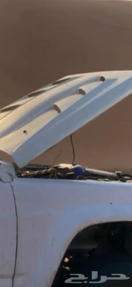 كبوت مخفف نيسان 1