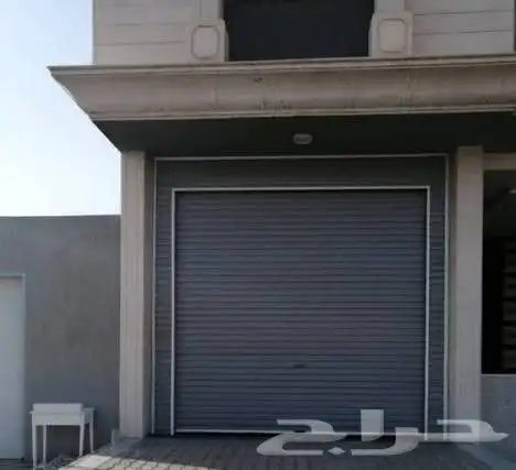 العرابين ابواب سحاب الكراج اتوماتيك و محلات 0