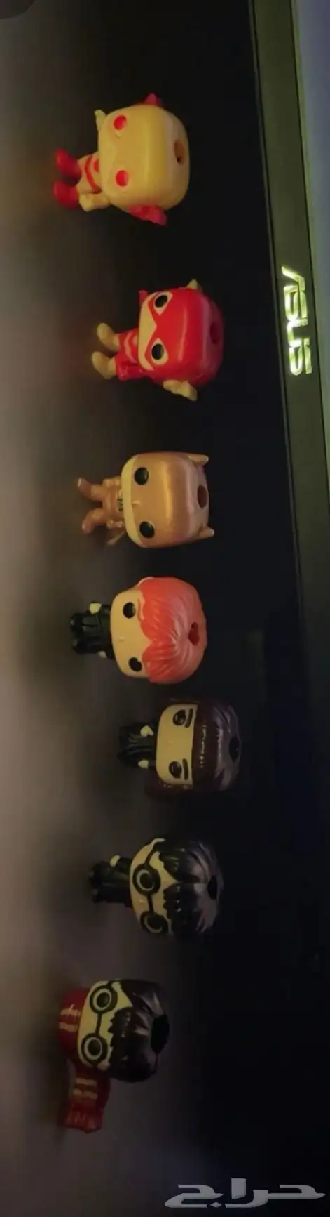 كندر هاري بوتر   فيقر باتمان 1