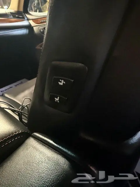 لكزس LS600 هايبرد ماشيه 49الف فقط بدي وكالة 2016 17