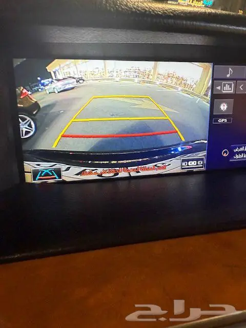 لكزس LS600 هايبرد ماشيه 49الف فقط بدي وكالة 2016 13