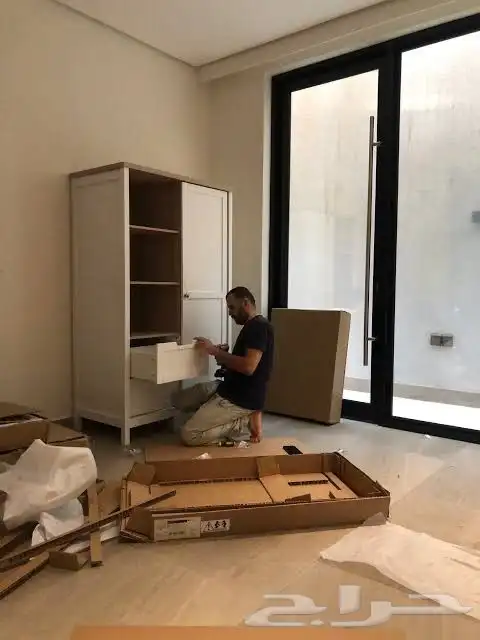 أثاث ستائر نجار دواليب مكاتب بالمدينة المنورة (نجار ) 1