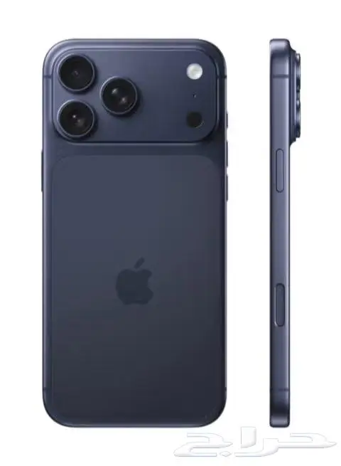 ايفون 17برو ماكس 256 0