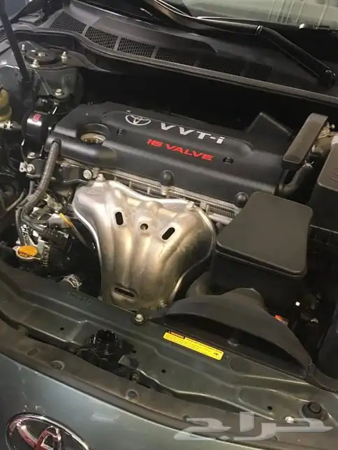 مكينة كامري متوفر تابي و تمارا 5