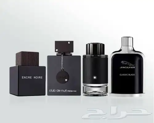 عطور اصلية 100  بسعر جممله 1