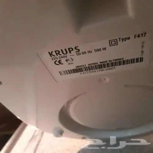 خلاط عجانه 18