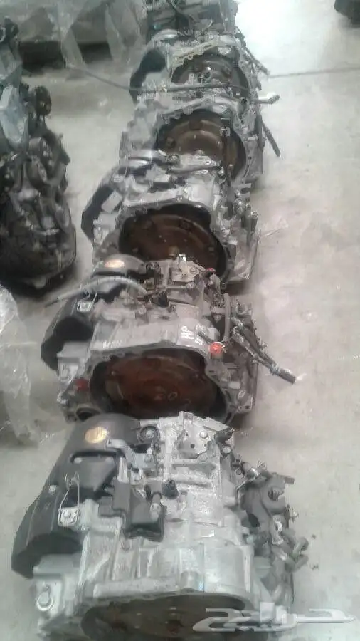 مكاين مكينه قير برادو اف جي فورشنر سكويا شاص لكزس تا ندرا 1