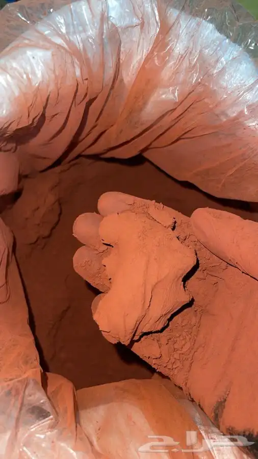 مشاط احمر ملكي 0