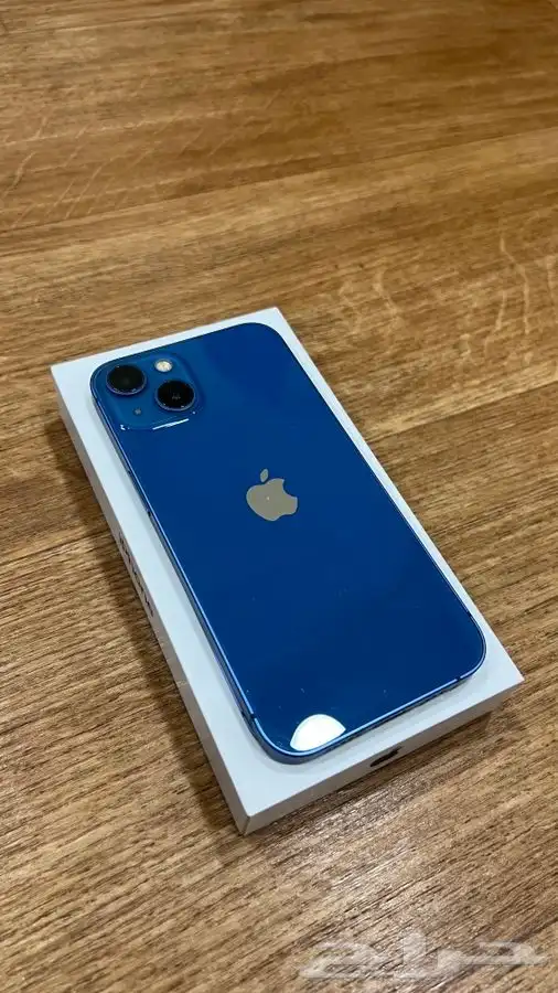 ايفون 13 128قيقا 1