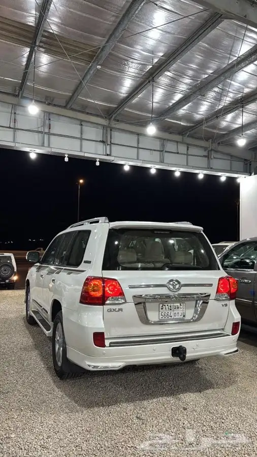 جي اس ار 2011 عداد 400 الف 5