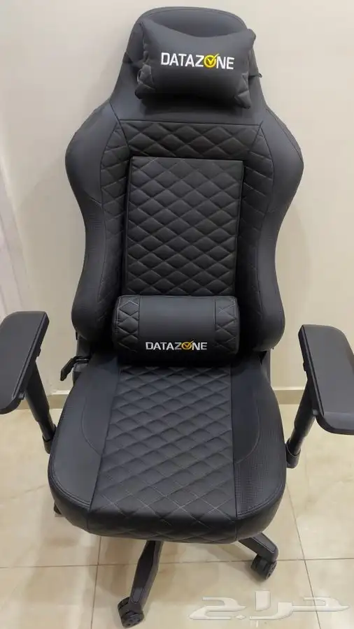 كرسي قيمنق - كرسي ألعاب 0