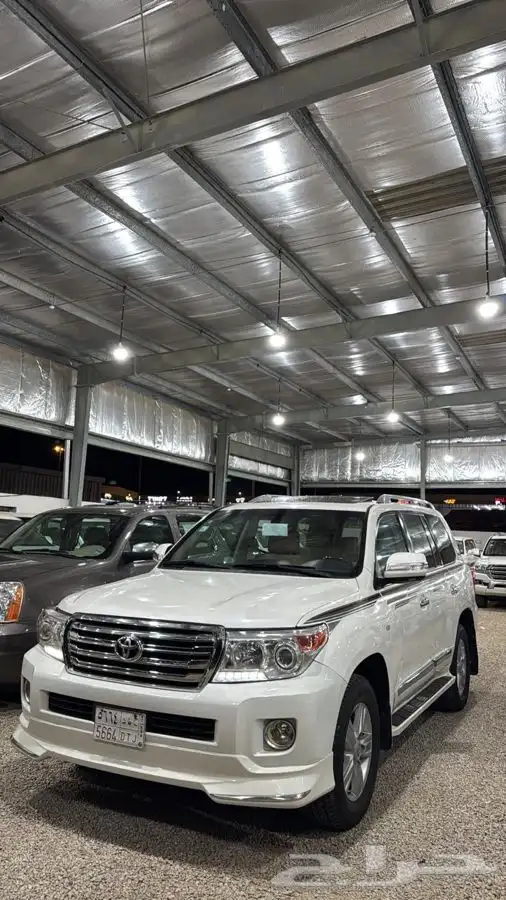 جي اس ار 2011 عداد 400 الف 1